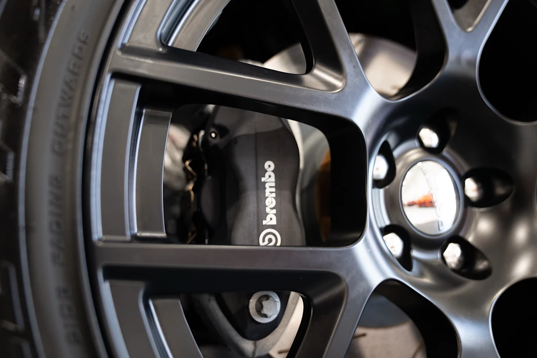 2015 Dodge Challenger SRT8 & 392 3rd Gen - Image 28 of 31