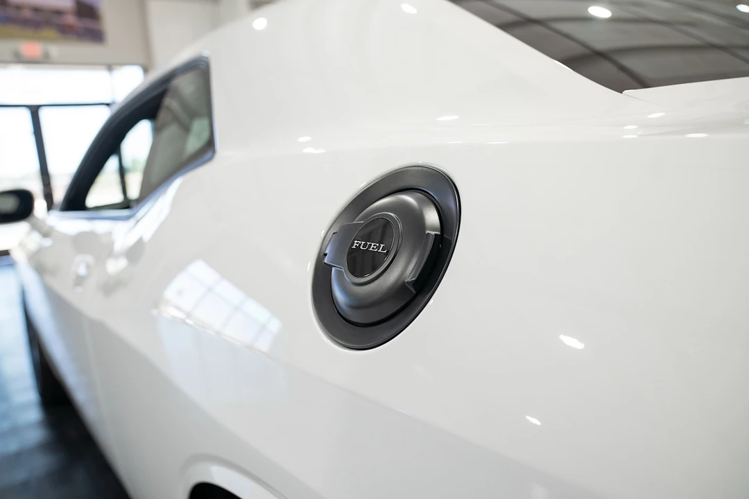 2015 Dodge Challenger SRT8 & 392 3rd Gen - Image 24 of 31