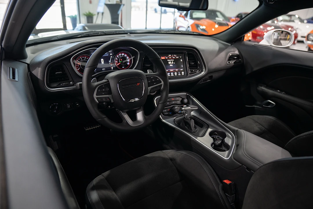 2015 Dodge Challenger SRT8 & 392 3rd Gen - Image 31 of 31