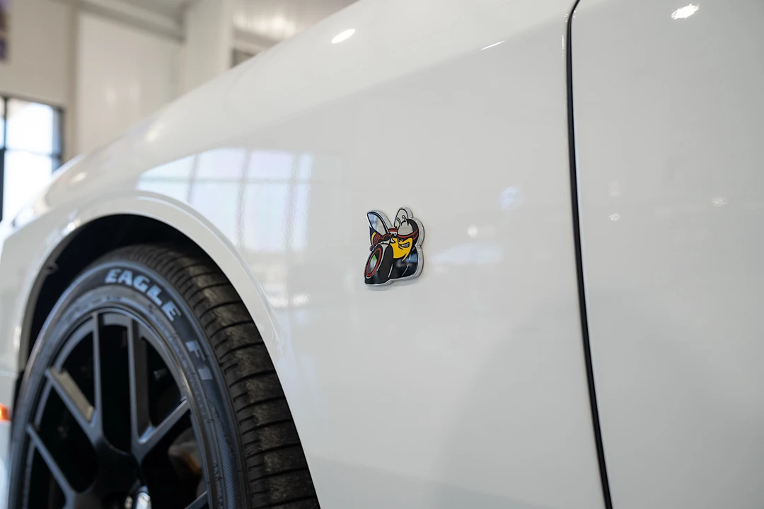 2015 Dodge Challenger SRT8 & 392 3rd Gen - Image 18 of 31