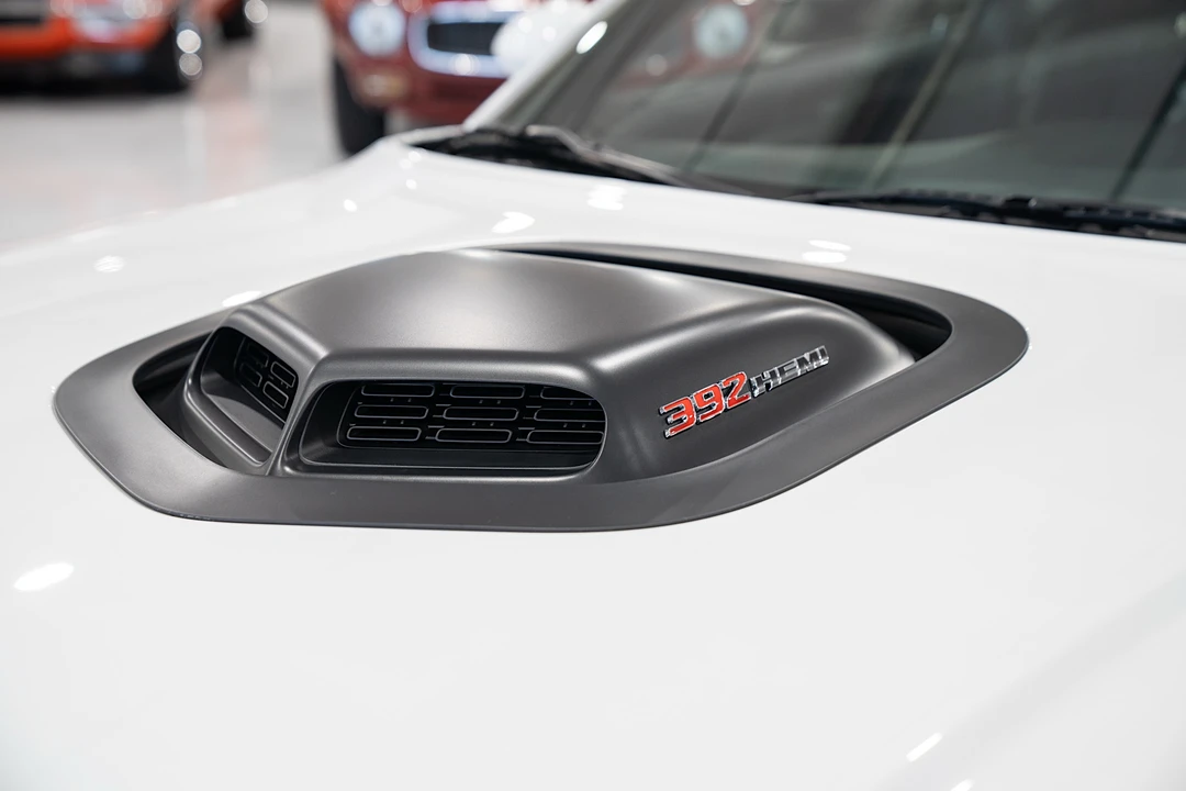 2015 Dodge Challenger SRT8 & 392 3rd Gen - Image 14 of 31