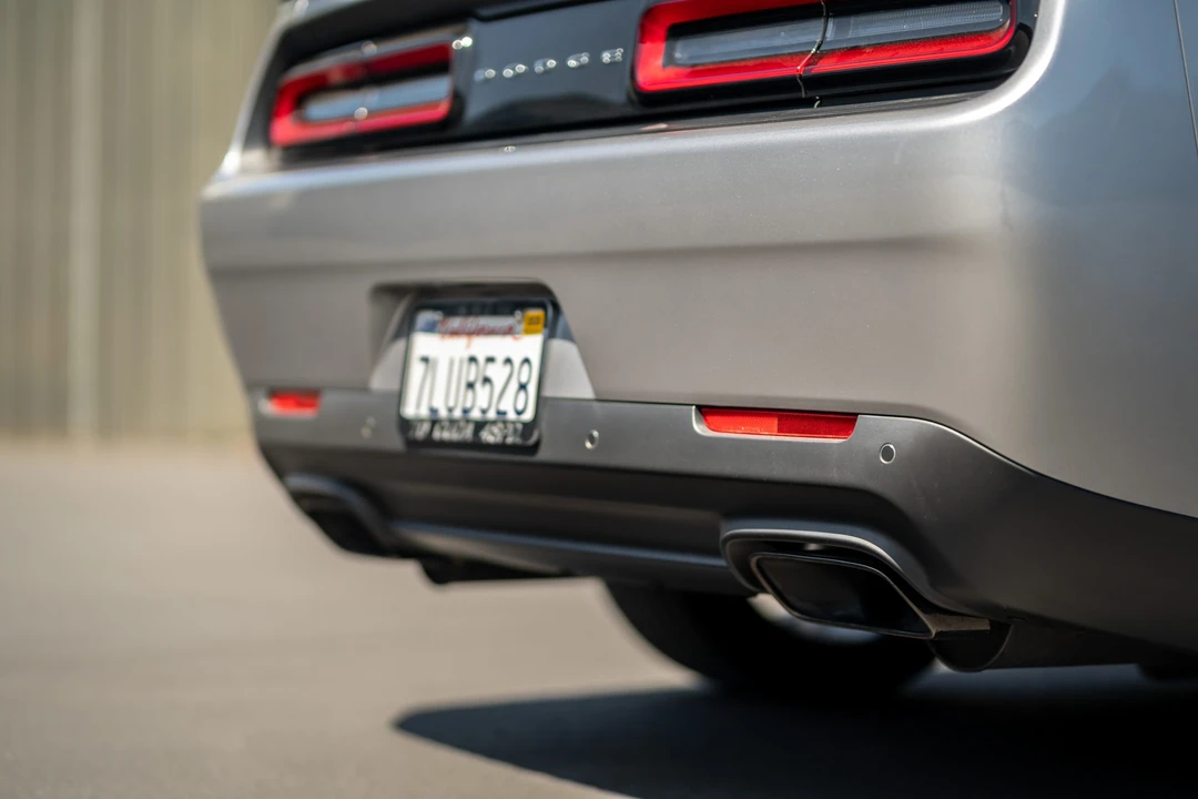 2015 Dodge Challenger SRT Hellcat 3rd Gen - Image 31 of 31