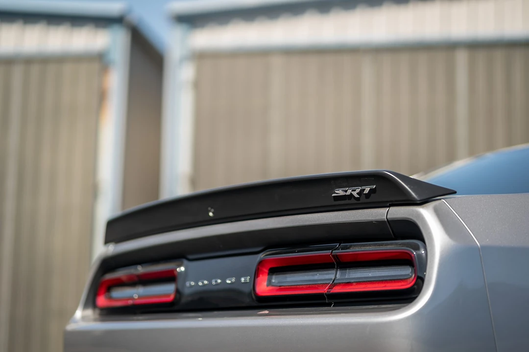 2015 Dodge Challenger SRT Hellcat 3rd Gen - Image 30 of 31