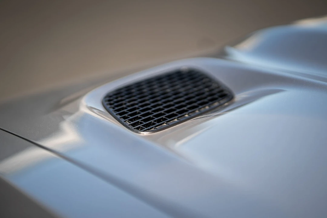 2015 Dodge Challenger SRT Hellcat 3rd Gen - Image 28 of 31