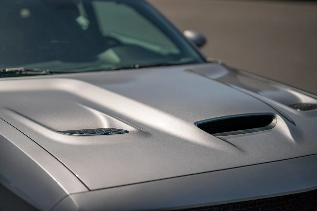 2015 Dodge Challenger SRT Hellcat 3rd Gen - Image 27 of 31