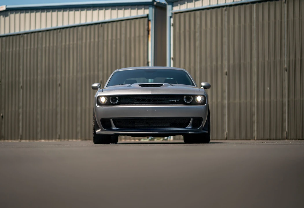 2015 Dodge Challenger SRT Hellcat 3rd Gen - Image 24 of 31