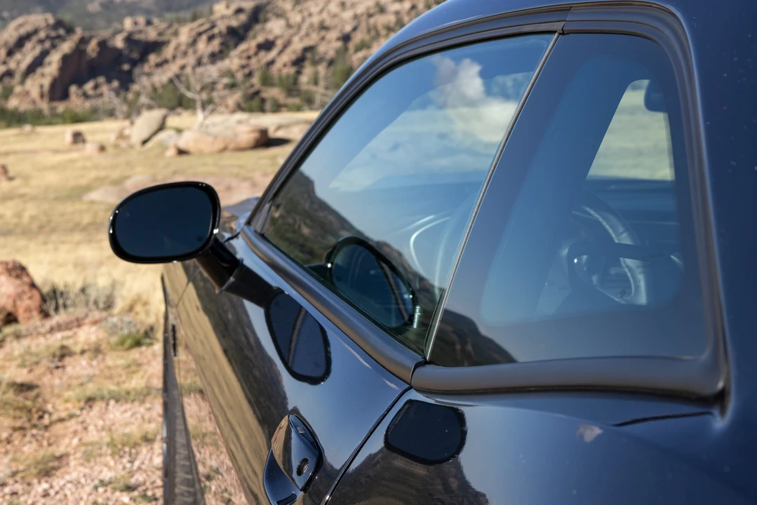 2015 Dodge Challenger SRT Hellcat 3rd Gen - Image 17 of 31