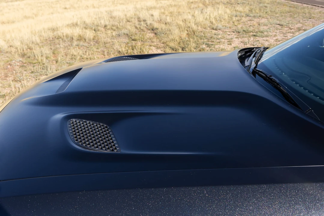 2015 Dodge Challenger SRT Hellcat 3rd Gen - Image 13 of 31