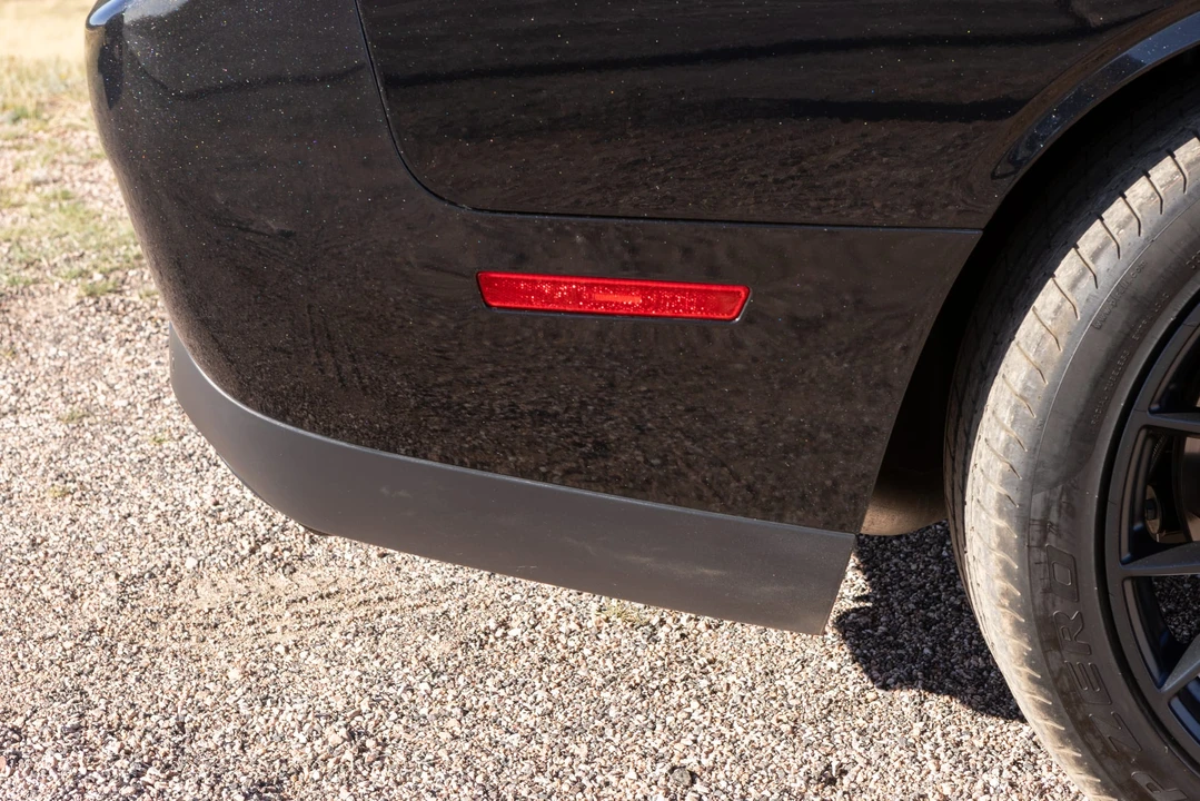 2015 Dodge Challenger SRT Hellcat 3rd Gen - Image 23 of 31