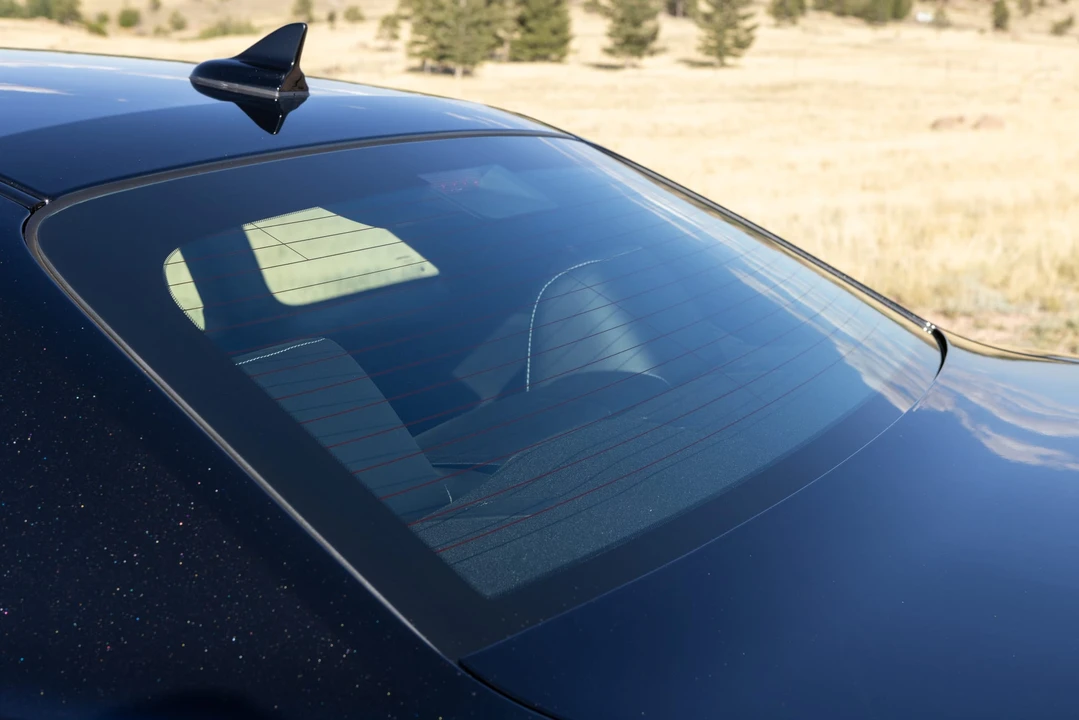 2015 Dodge Challenger SRT Hellcat 3rd Gen - Image 19 of 31