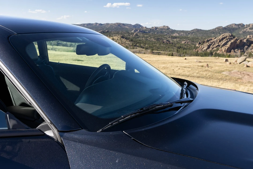 2015 Dodge Challenger SRT Hellcat 3rd Gen - Image 26 of 31
