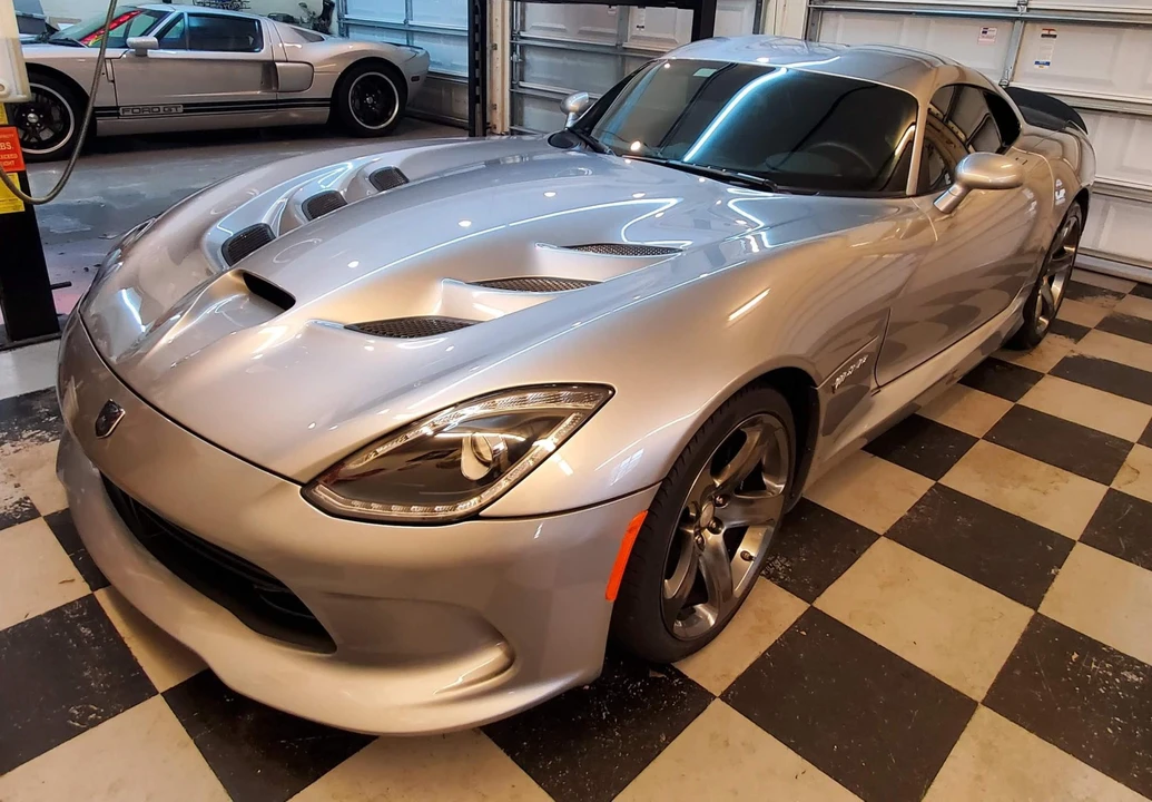 2015 Dodge Viper 5th Gen - Image 28 of 31