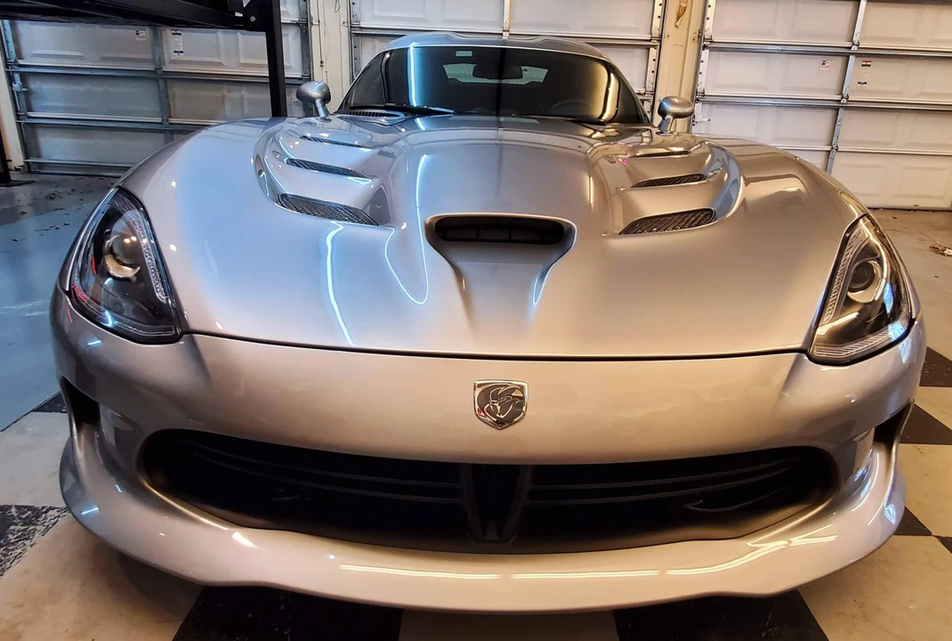 2015 Dodge Viper 5th Gen - Image 30 of 31