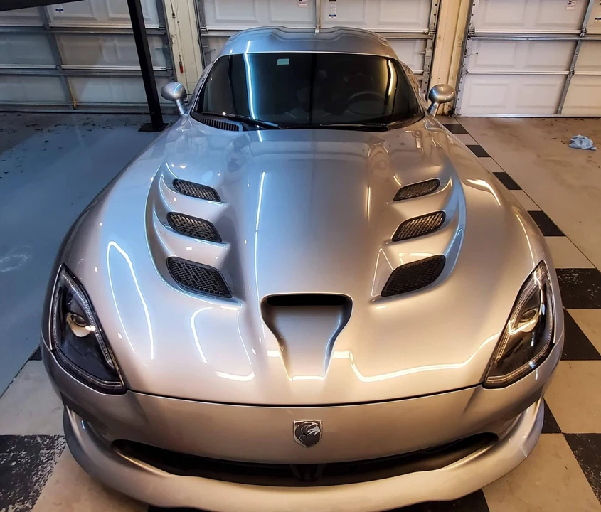 2015 Dodge Viper 5th Gen - Image 29 of 31