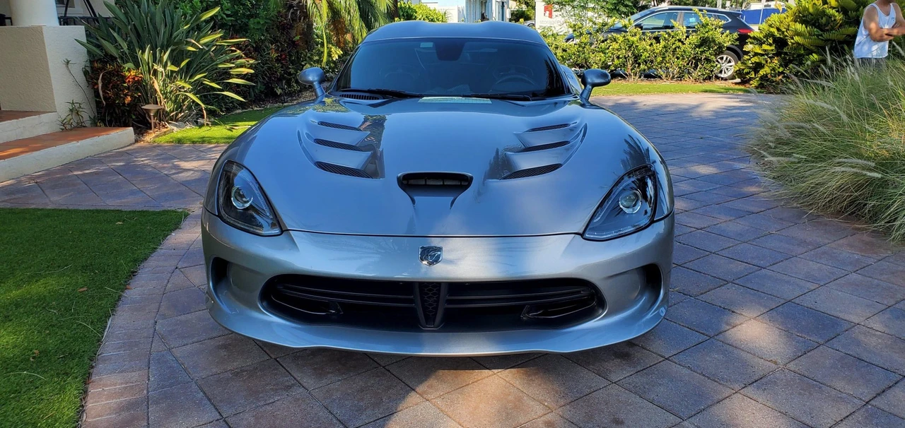 2015 Dodge Viper 5th Gen - Image 16 of 31