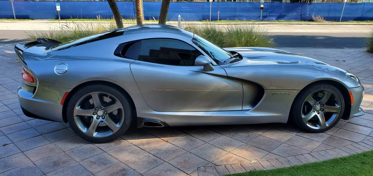 2015 Dodge Viper 5th Gen - Image 25 of 31