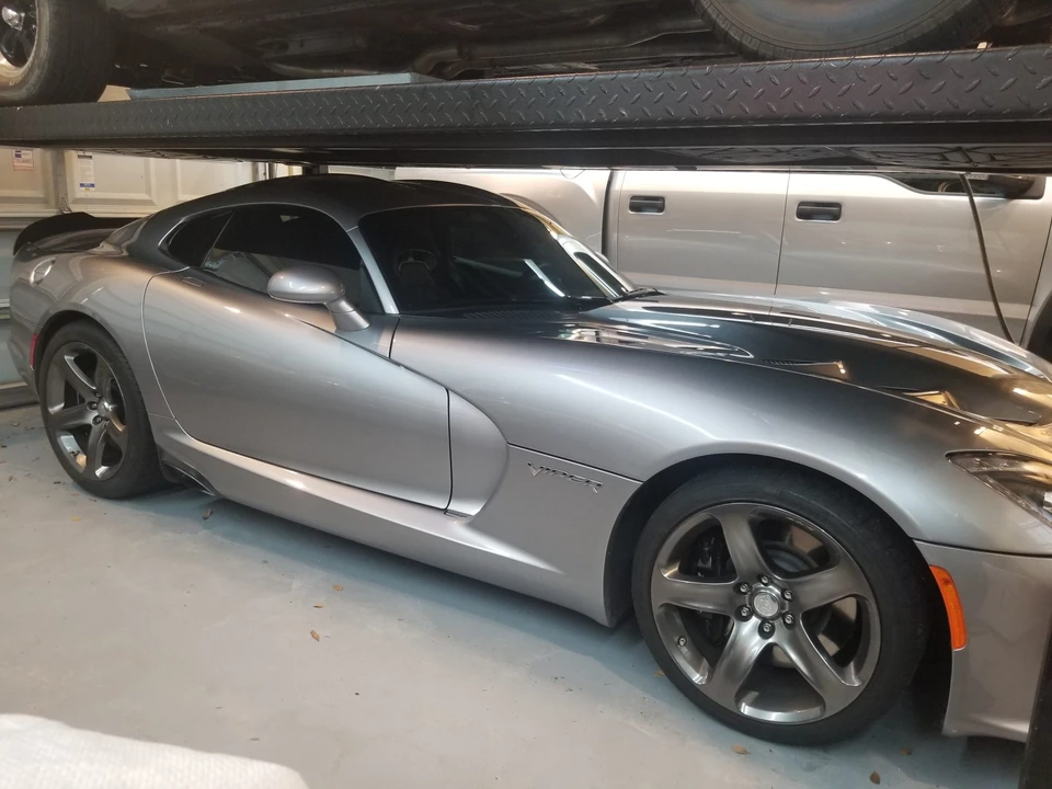 2015 Dodge Viper 5th Gen - Image 27 of 31