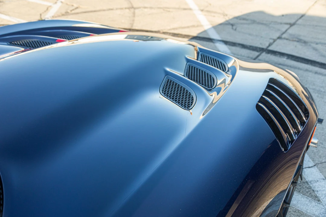 2016 Dodge Viper ACR 5th Gen - Image 30 of 31