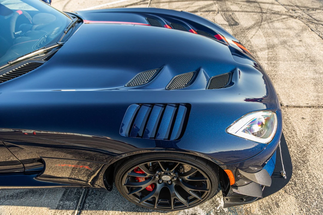 2016 Dodge Viper ACR 5th Gen - Image 28 of 31