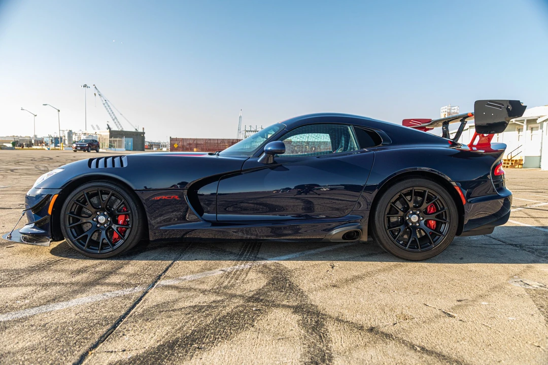 2016 Dodge Viper ACR 5th Gen - Image 12 of 31