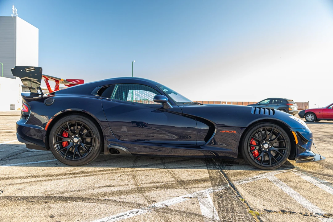 2016 Dodge Viper ACR 5th Gen - Image 21 of 31