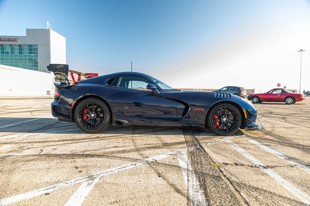 2016 Dodge Viper ACR 5th Gen - Image 20 of 31