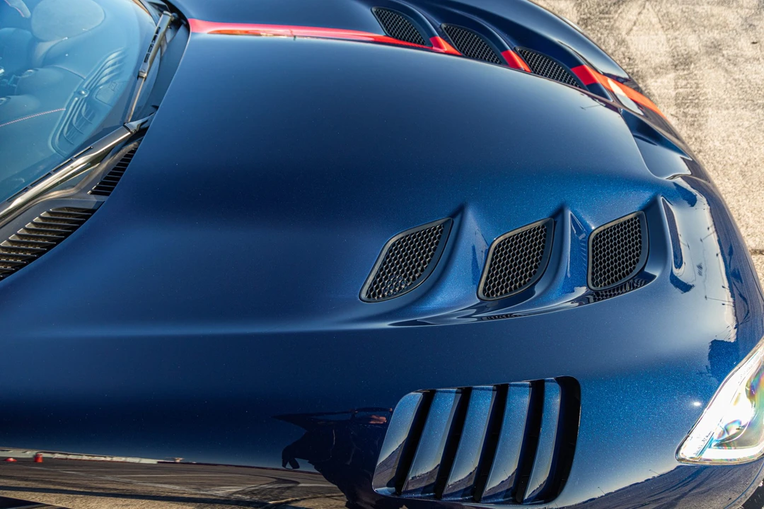 2016 Dodge Viper ACR 5th Gen - Image 29 of 31