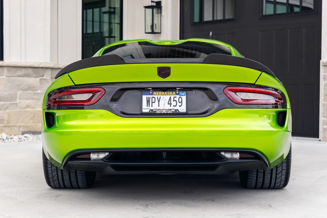 2016 Dodge Viper 5th Gen - Image 21 of 31