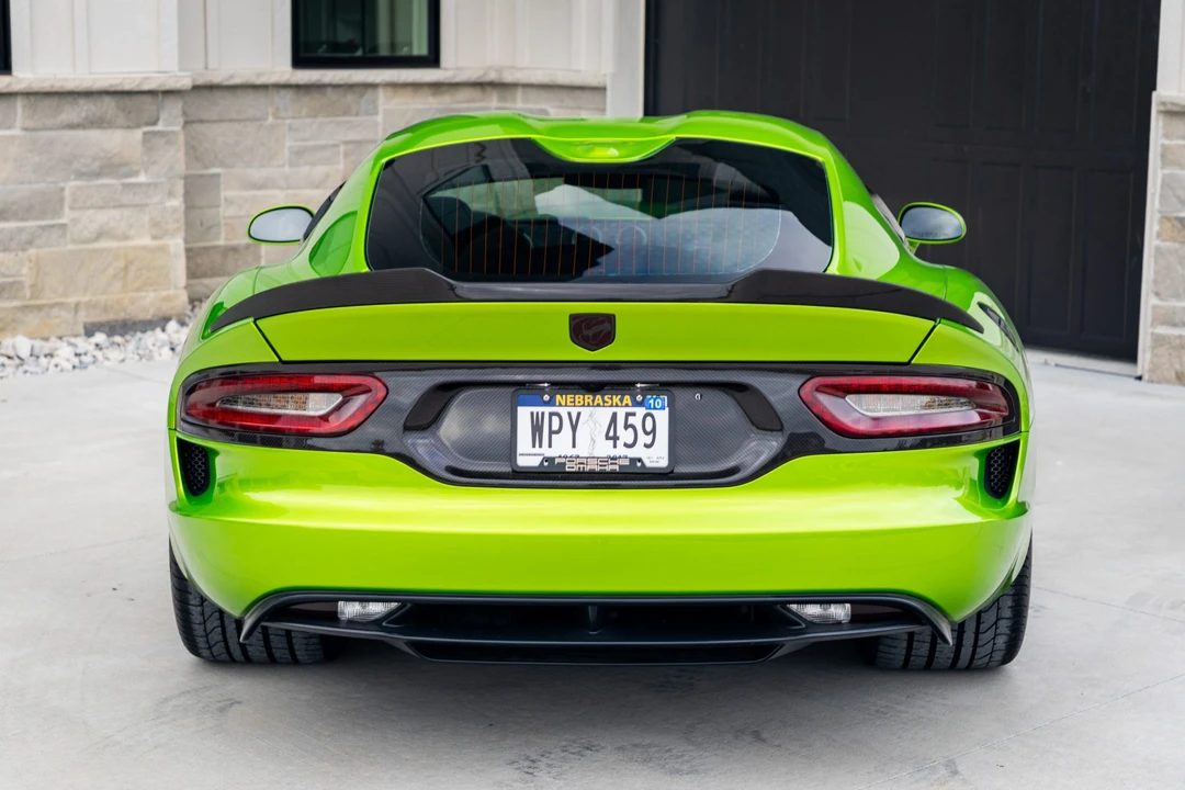 2016 Dodge Viper 5th Gen - Image 22 of 31