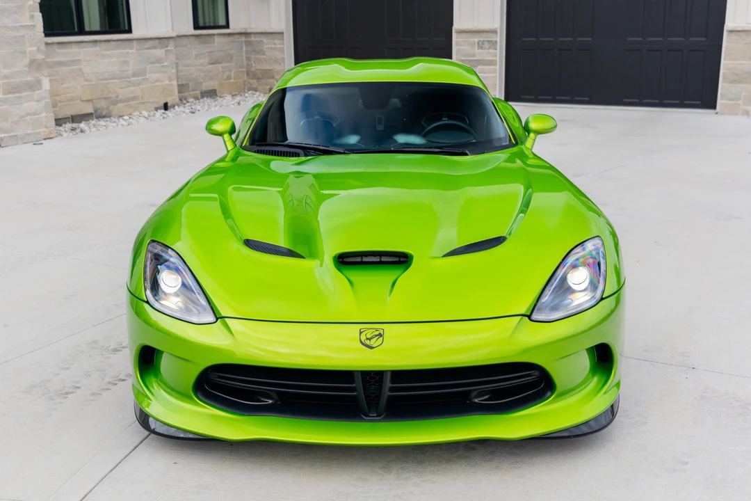 2016 Dodge Viper 5th Gen - Image 29 of 31