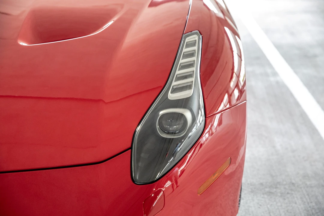 2016 Ferrari California T - Image 26 of 31