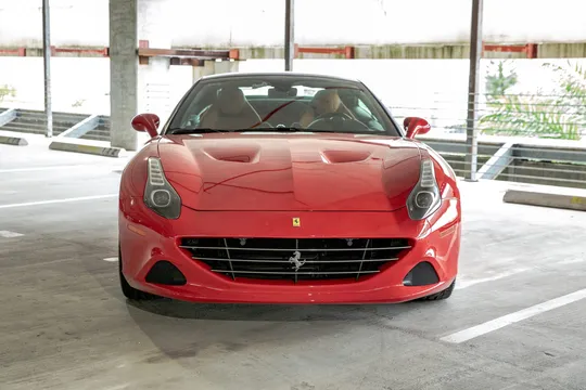 2016 Ferrari California T - Image 3 of 31