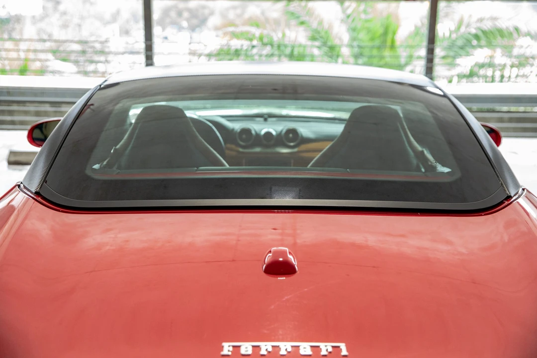 2016 Ferrari California T - Image 31 of 31