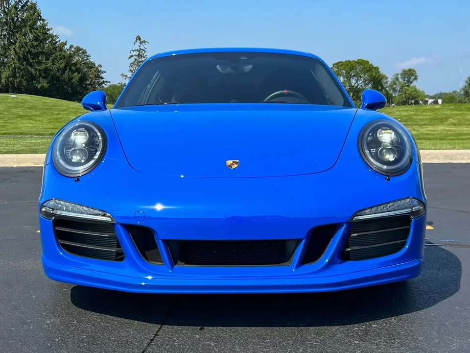 2016 Porsche 991 Carrera GTS - Image 2 of 6