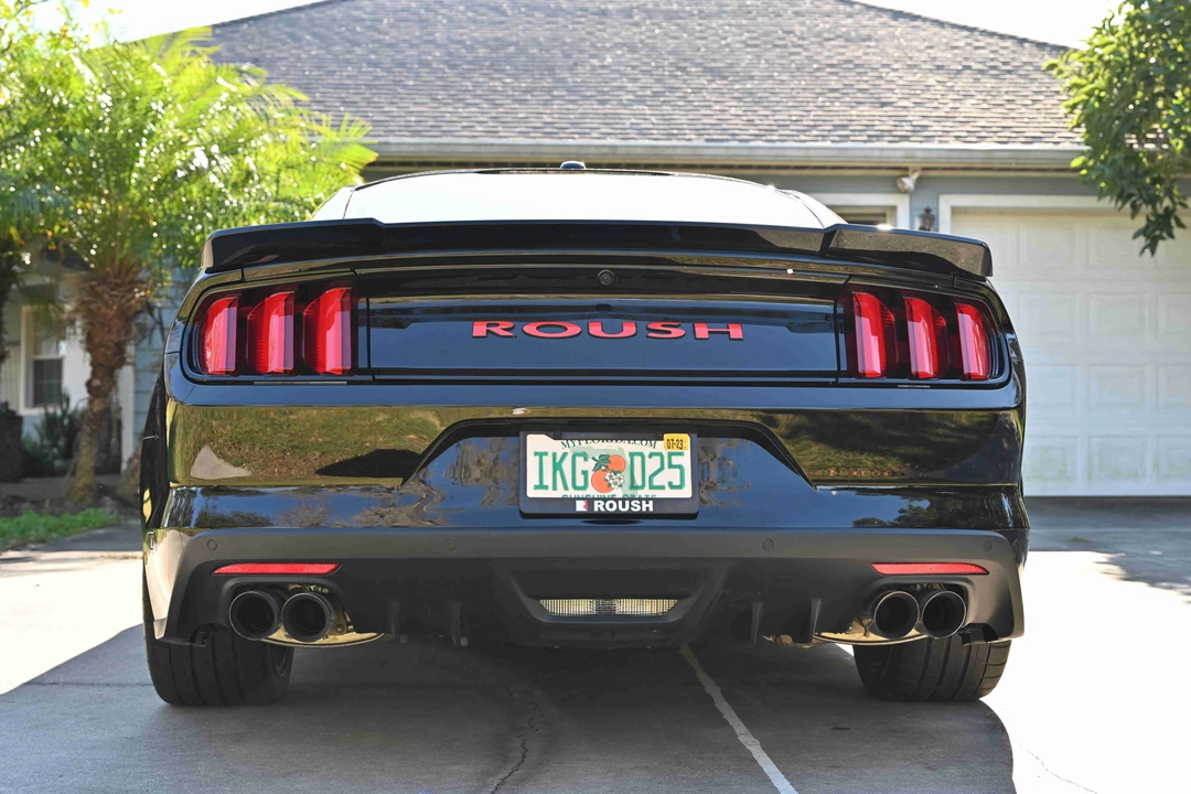 2017 Ford S550 Mustang GT - Image 12 of 31