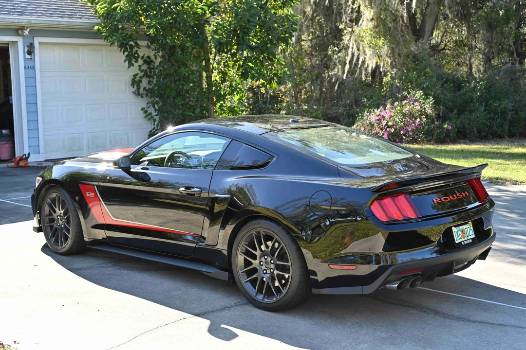 2017 Ford S550 Mustang GT - Image 13 of 31