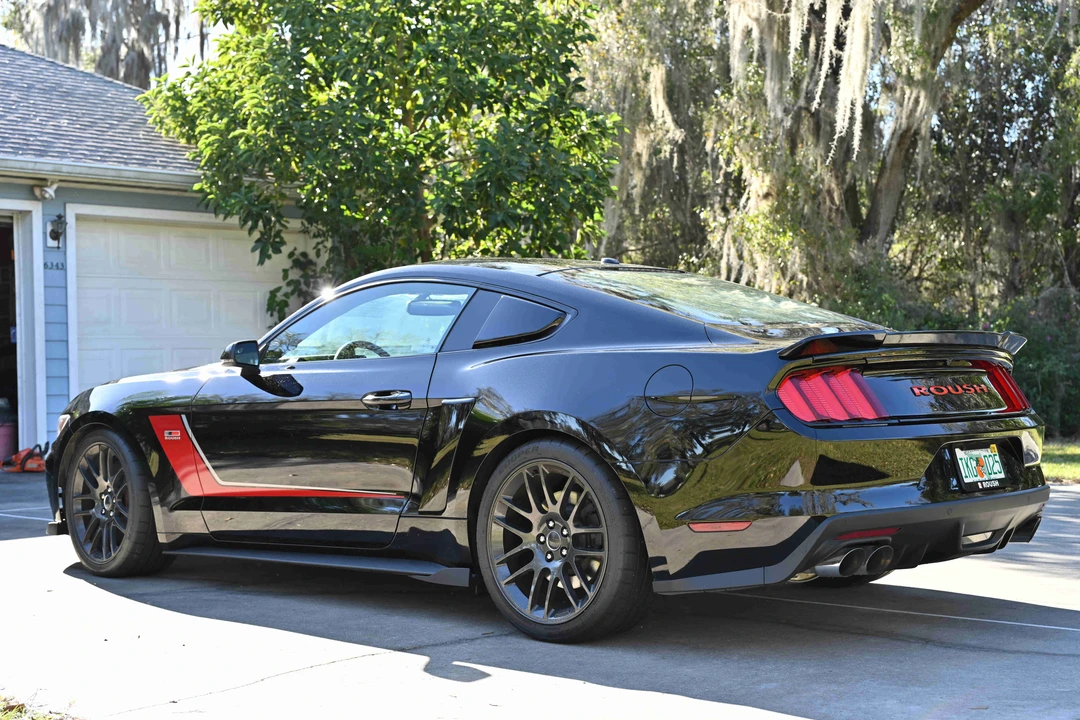 2017 Ford S550 Mustang GT - Image 14 of 31