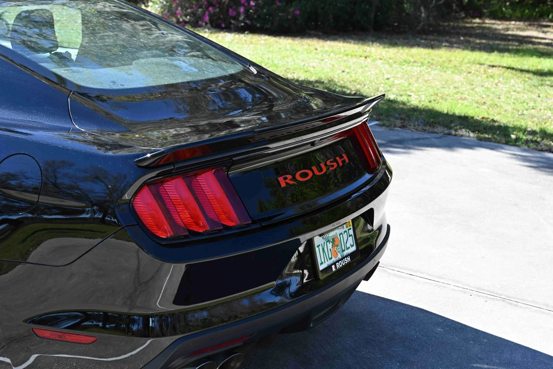 2017 Ford S550 Mustang GT - Image 15 of 31