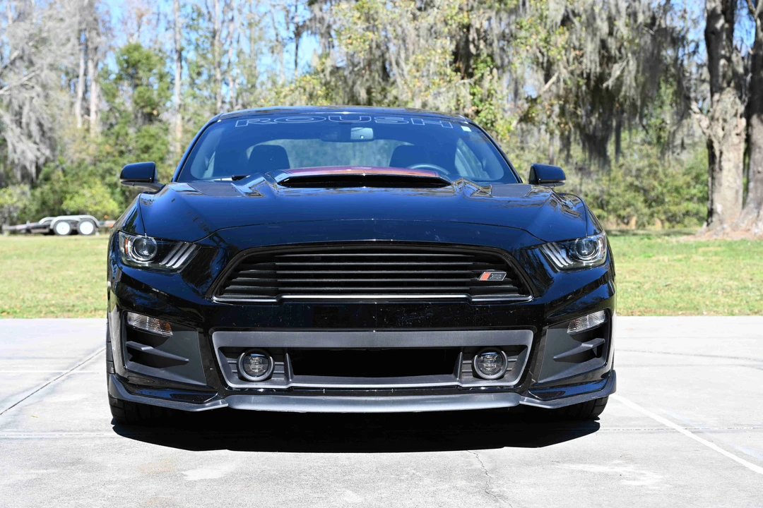 2017 Ford S550 Mustang GT - Image 16 of 31