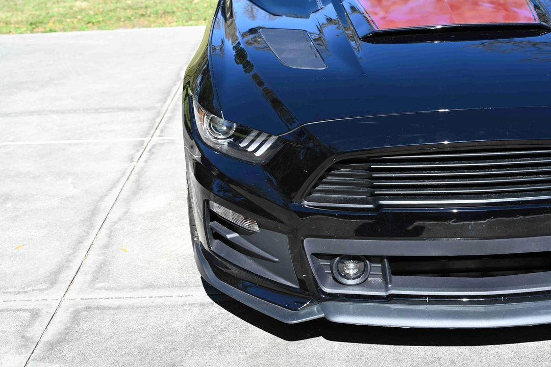 2017 Ford S550 Mustang GT - Image 17 of 31