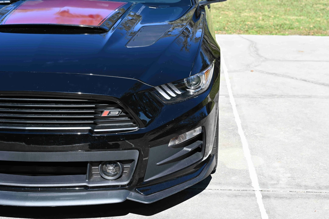 2017 Ford S550 Mustang GT - Image 18 of 31