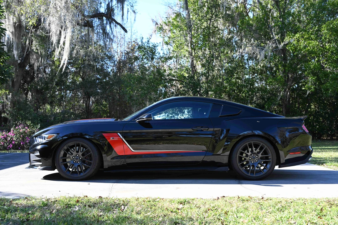 2017 Ford S550 Mustang GT - Image 22 of 31