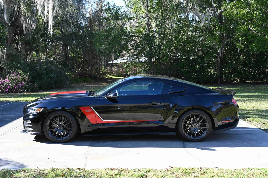 2017 Ford S550 Mustang GT - Image 23 of 31