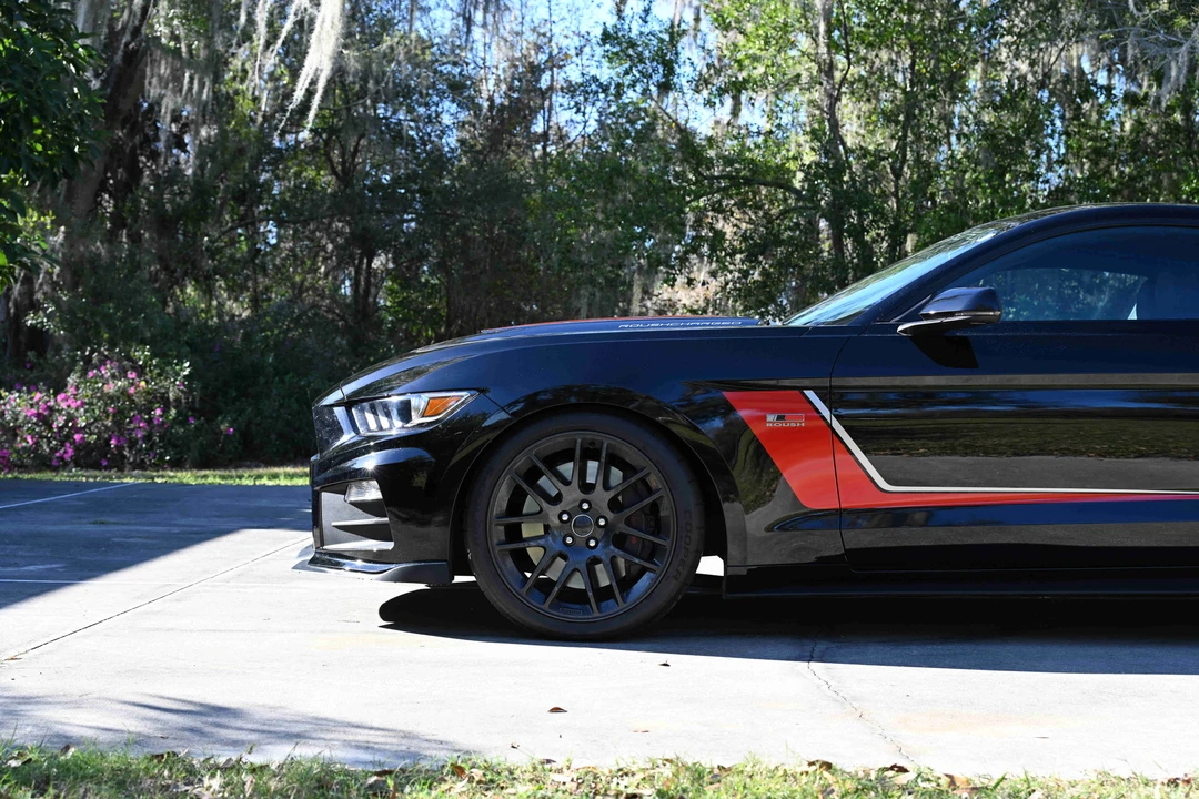 2017 Ford S550 Mustang GT - Image 24 of 31