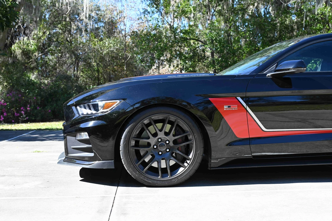 2017 Ford S550 Mustang GT - Image 25 of 31