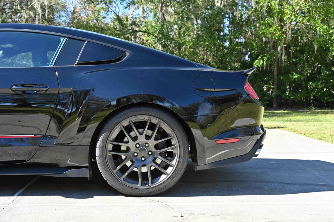 2017 Ford S550 Mustang GT - Image 26 of 31