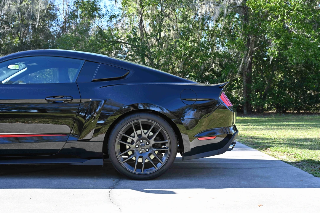 2017 Ford S550 Mustang GT - Image 27 of 31