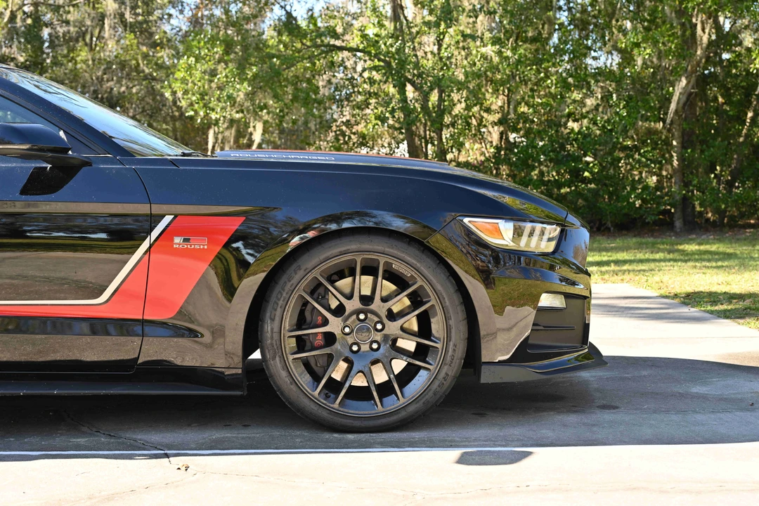 2017 Ford S550 Mustang GT - Image 28 of 31