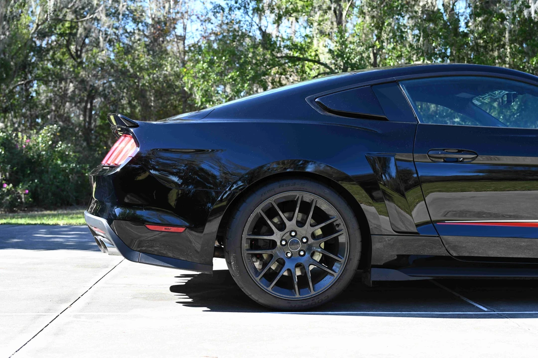 2017 Ford S550 Mustang GT - Image 30 of 31