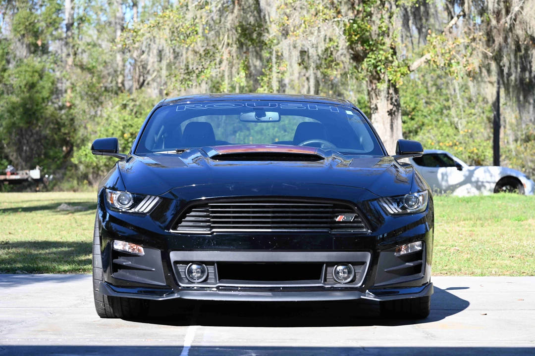 2017 Ford S550 Mustang GT - Image 3 of 31